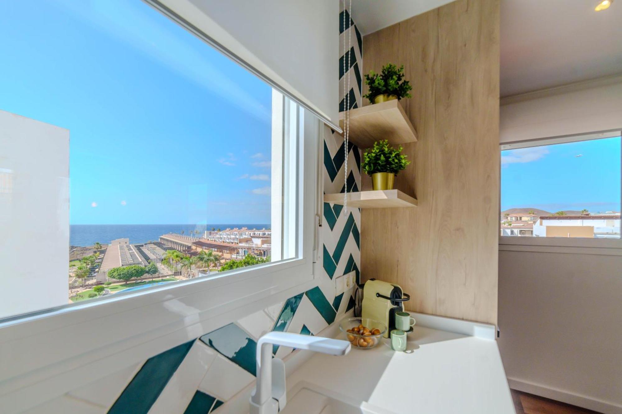 Casa Titina Apartment San Miguel de Abona Bagian luar foto