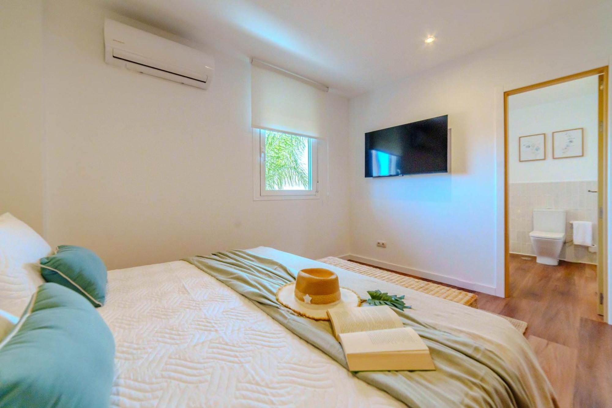 Casa Titina Apartment San Miguel de Abona Bagian luar foto