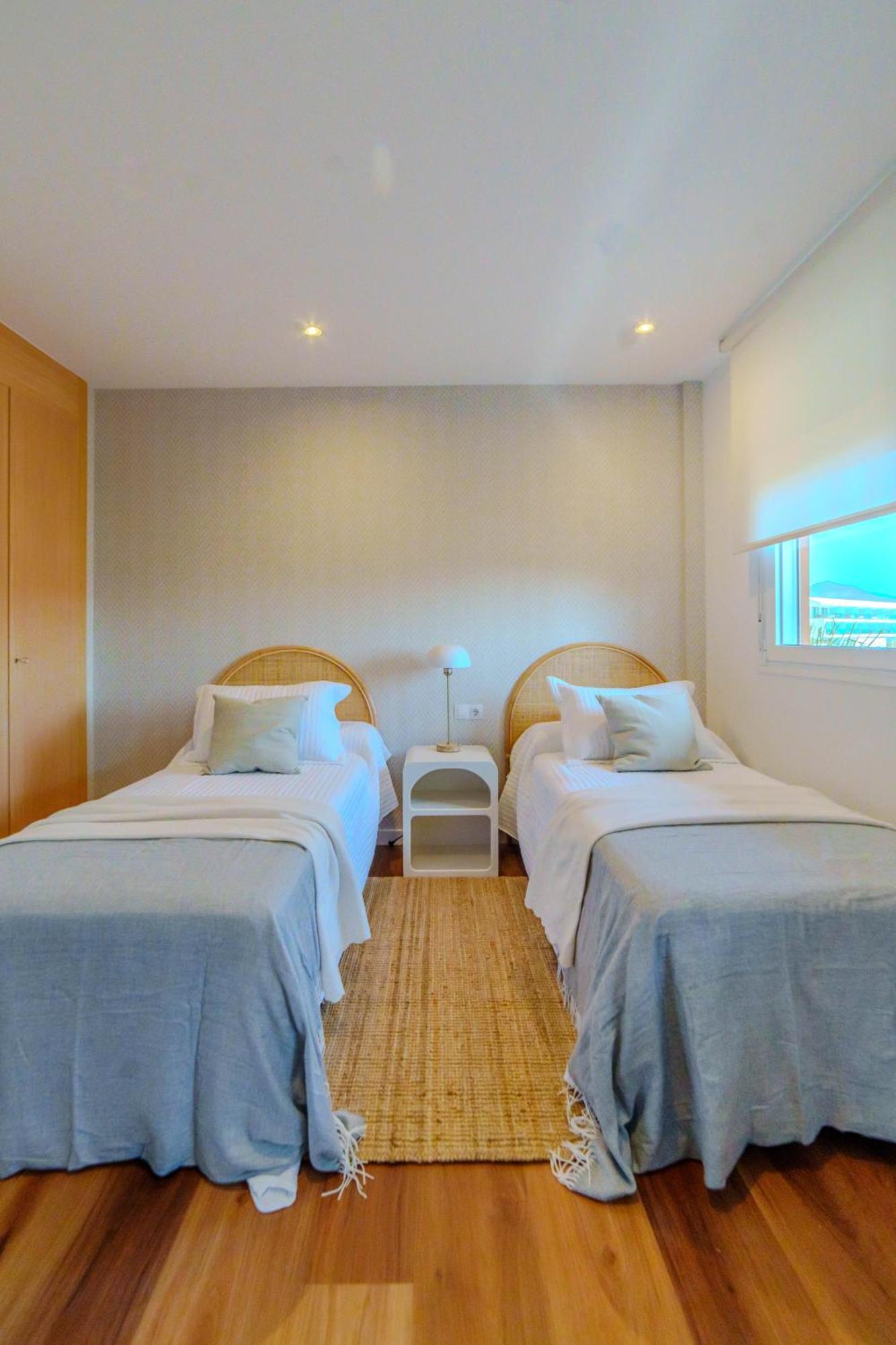 Casa Titina Apartment San Miguel de Abona Bagian luar foto