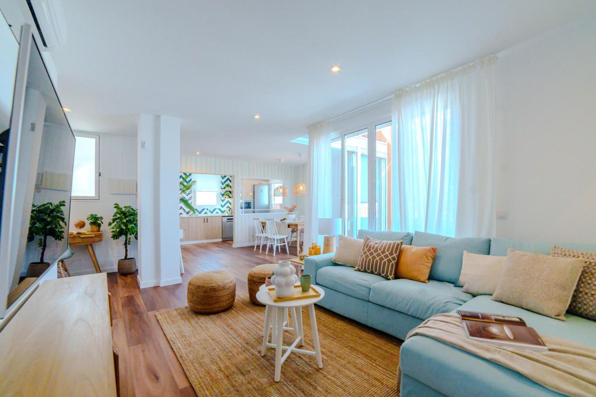 Casa Titina Apartment San Miguel de Abona Bagian luar foto